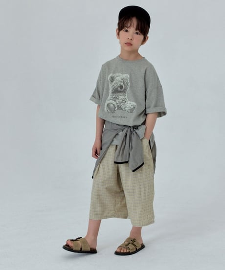 【growb】kuma T