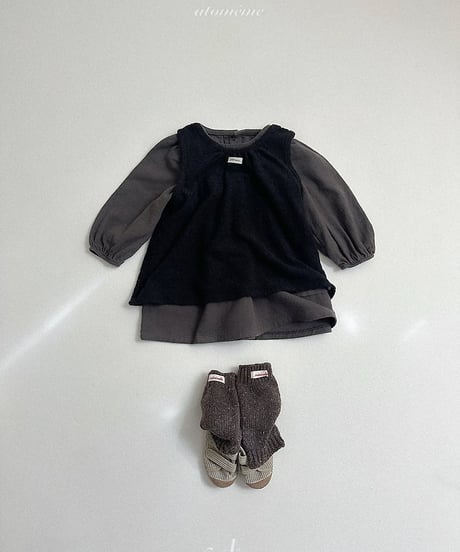 【atomeme】Adel Bustier