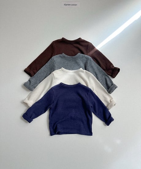 【digreen】Blessing Tee