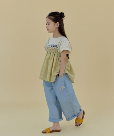 【growb】layered BL