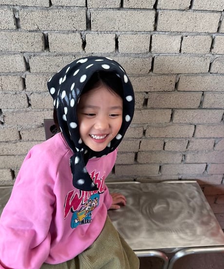 【pie】Cold Weather Scarf