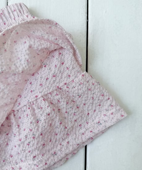 【ellymolly】Louis Ruffle pt