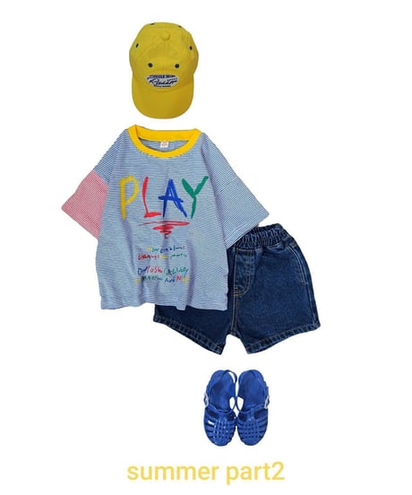 【bymimi】play t