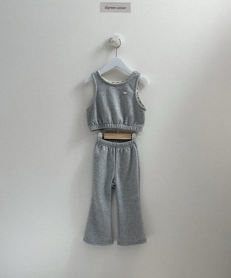 【digreen】Moel Vest