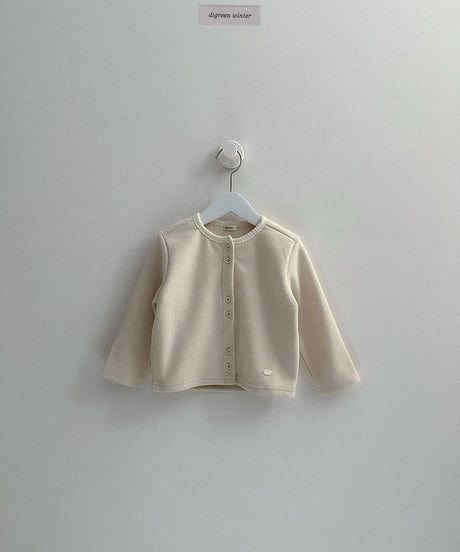 【digreen】Rio Cardigan