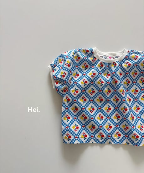 【Hei】fruits T