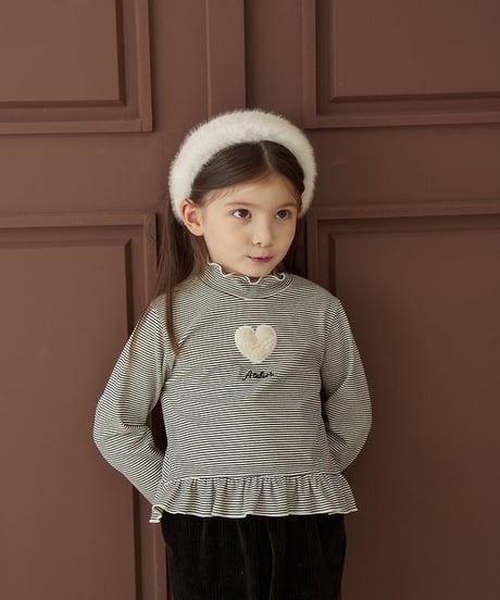 【momoann】Milk Tee