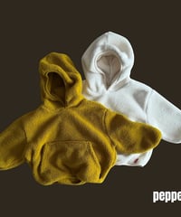 【pepper】2026 Winter Bichon Hoodie