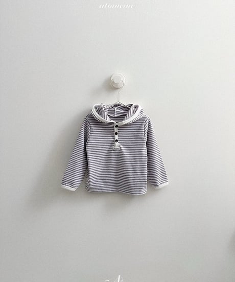 【atomeme】Caramel Hoodie