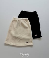 【ellymolly】Lua Line Skirt