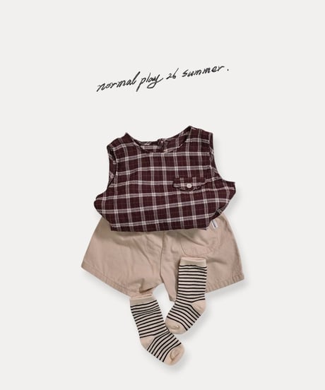 【normalplay】check BL