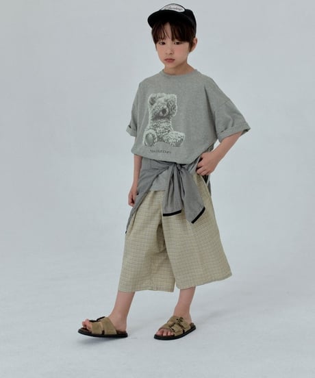 【growb】kuma T