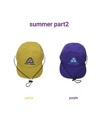 【bymimi】loading cap