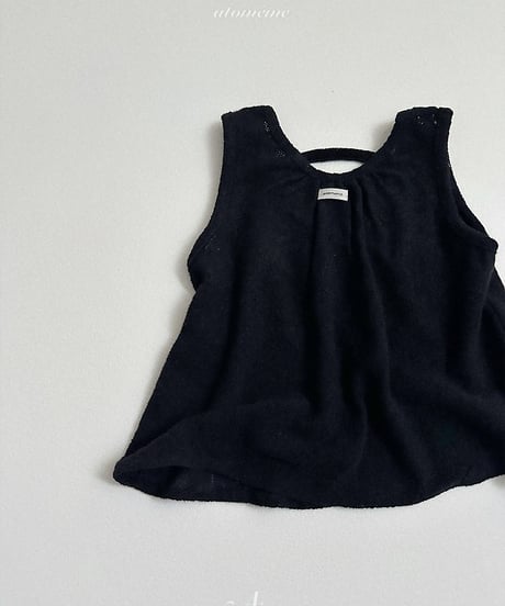 【atomeme】Adel Bustier