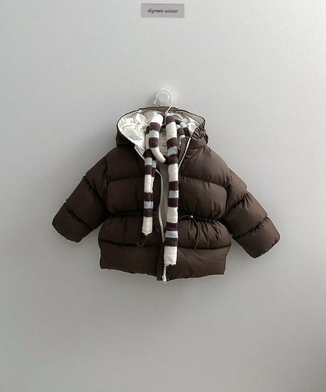 【digreen】Pol Padding