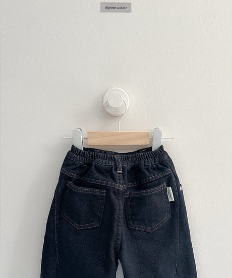 【digreen】Node Dart Denim