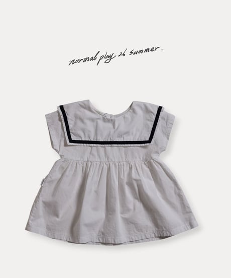 【normalplay】sailor OPS