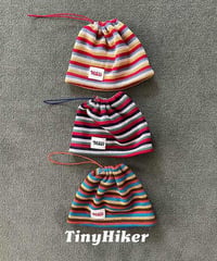 【tiny hiker】Two Way Warmer