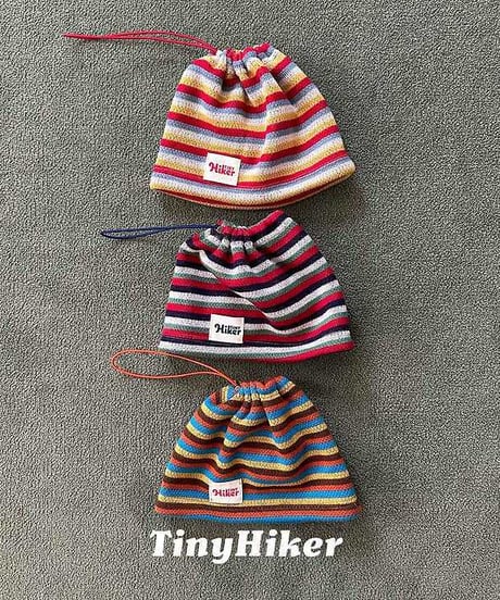【tiny hiker】Two Way Warmer
