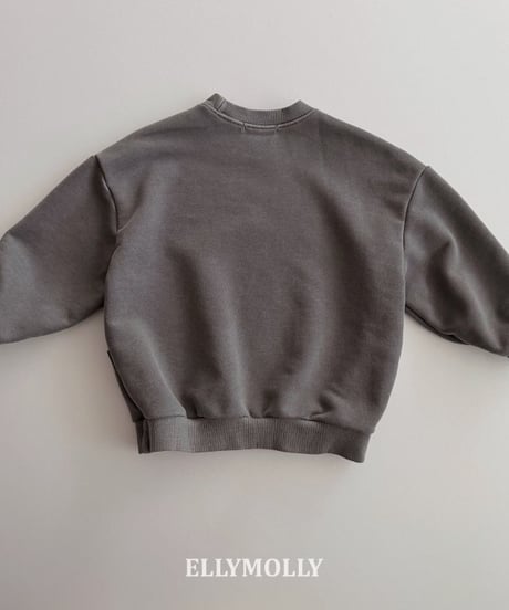 【ellymolly】Hearts-Dying-Sweatshirt