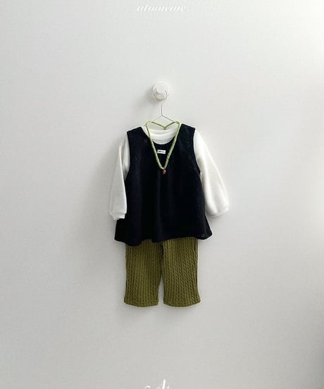 【atomeme】Adel Bustier