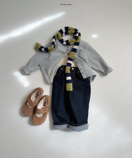 【digreen】Rio Cardigan
