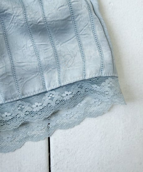 【ellymolly】Easy Button Lace pt