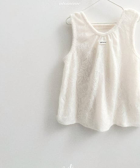 【atomeme】Adel Bustier