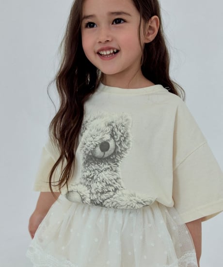 【growb】kuma T