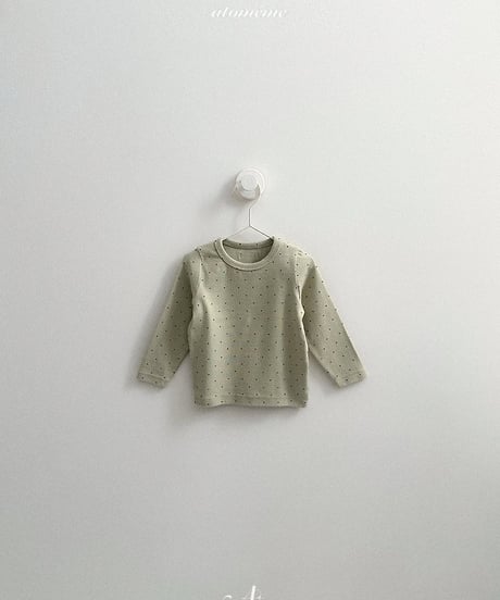 【atomeme】Baby Dot T