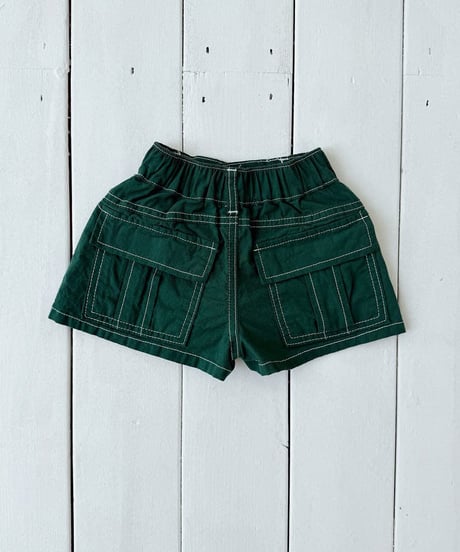 【ellymolly】Flap Pocket pt