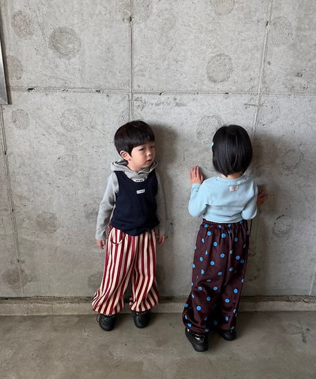 【pie】Candy String Pants