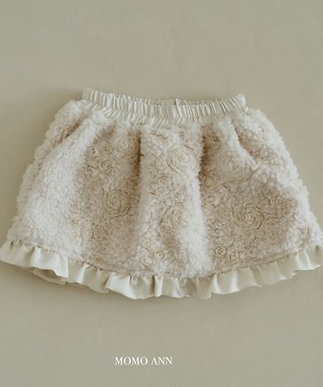 【momoann】Perfume Skirt