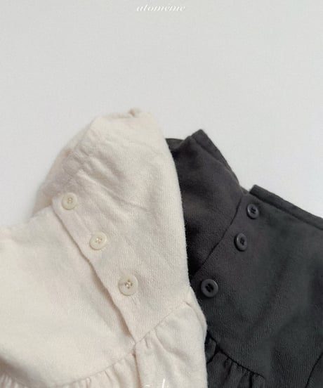 【atomeme】Benny Dress