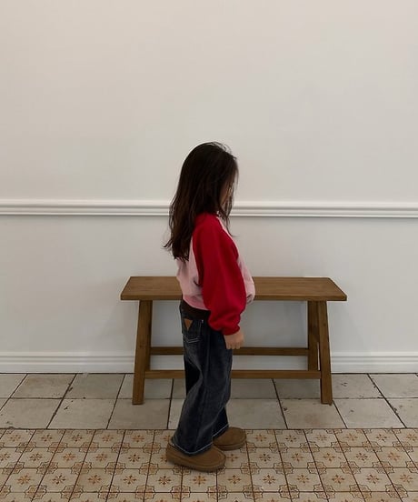 【cantuccistudio】Bruno Sweatshirt