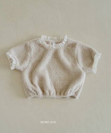 【momoann】Saiper Tee