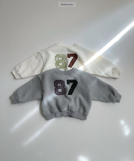 【digreen】Fluffy MTM