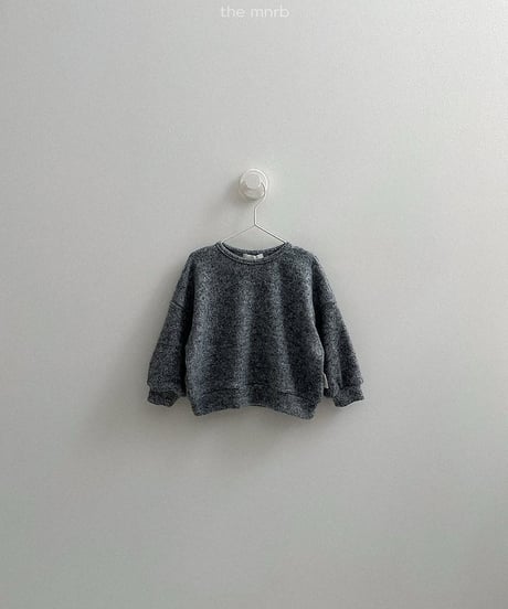 【minirobe】Beatles Sweatshirt