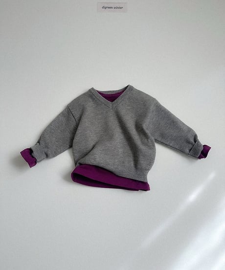 【digreen】Churros Tee