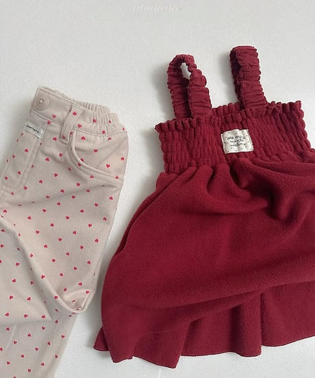 【atomeme】Rina Dress