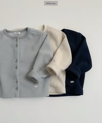 【digreen】Rio Cardigan