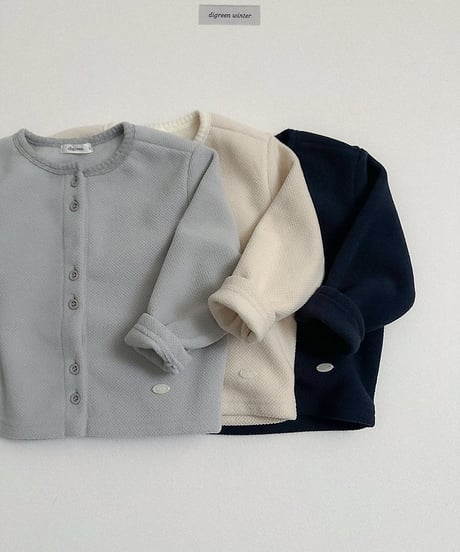 【digreen】Rio Cardigan