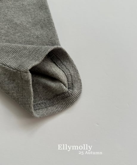 【ellymolly】Chacha Frill Leggings