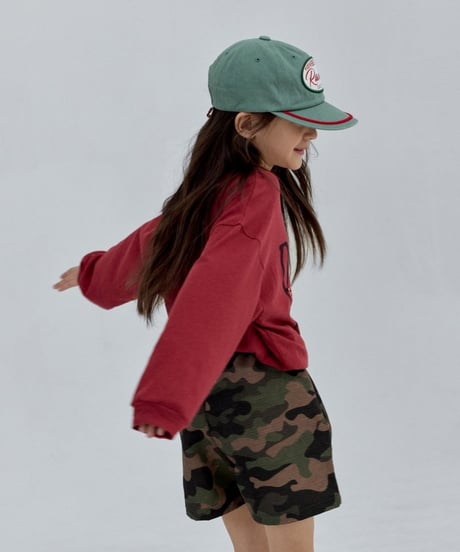 【growb】kamo  pants