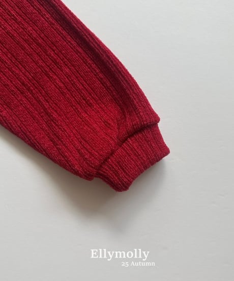 【ellymolly】Coco Cardigan