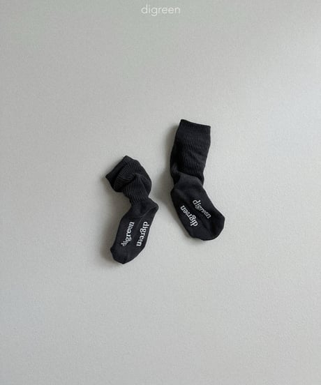 【digreen】gray set