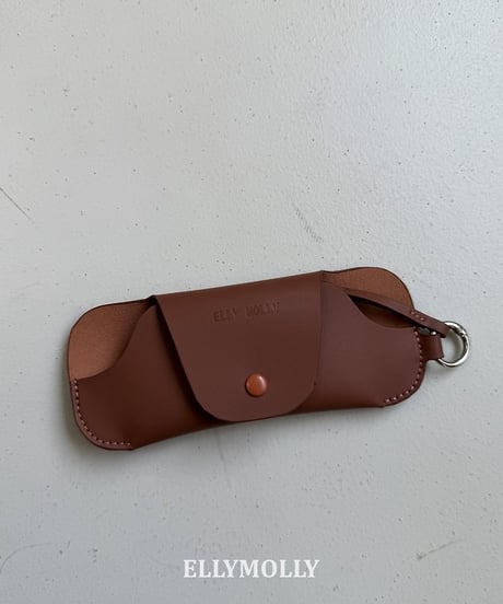 【ellymolly】Glasses Case