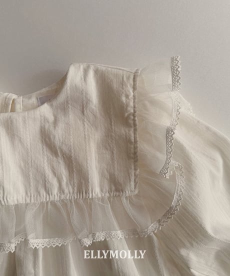 Eileen Sailor Blouse