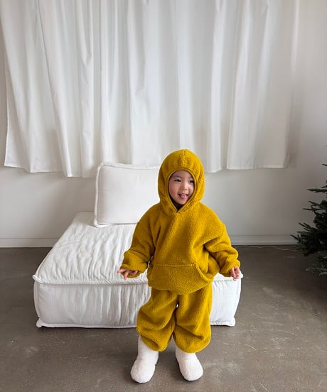 【pepper】2026 Winter Bichon Hoodie