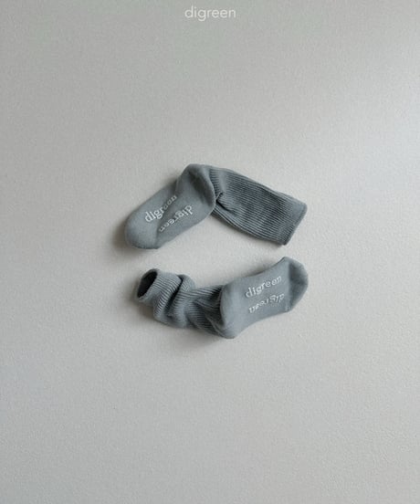 【digreen】gray set